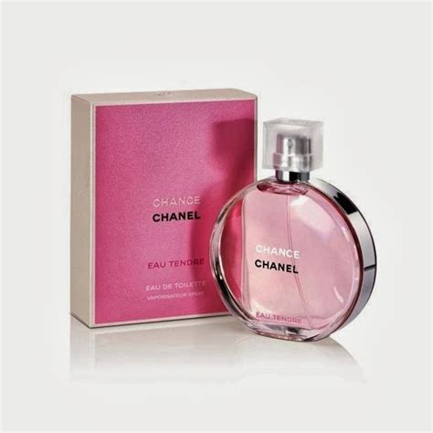 chanel rose perfume